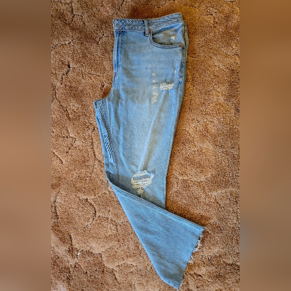 Goldie Blue jeans